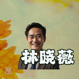 林晓薇